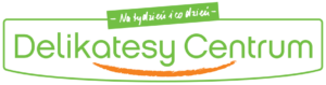 Delikatesy Centrum